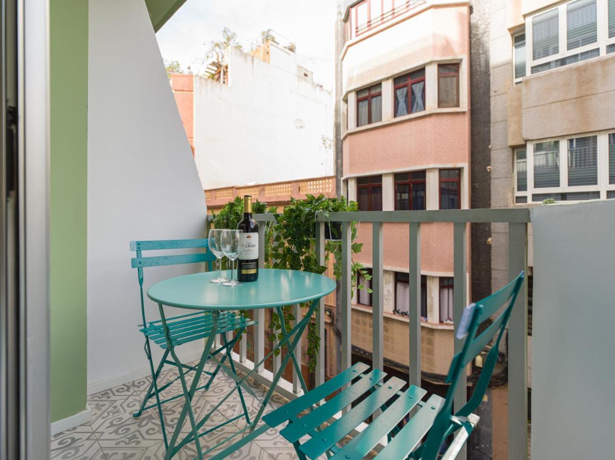 Fancy & Stylish Studio By Canariasgetaway Las Palmas de Gran Canaria Exterior photo